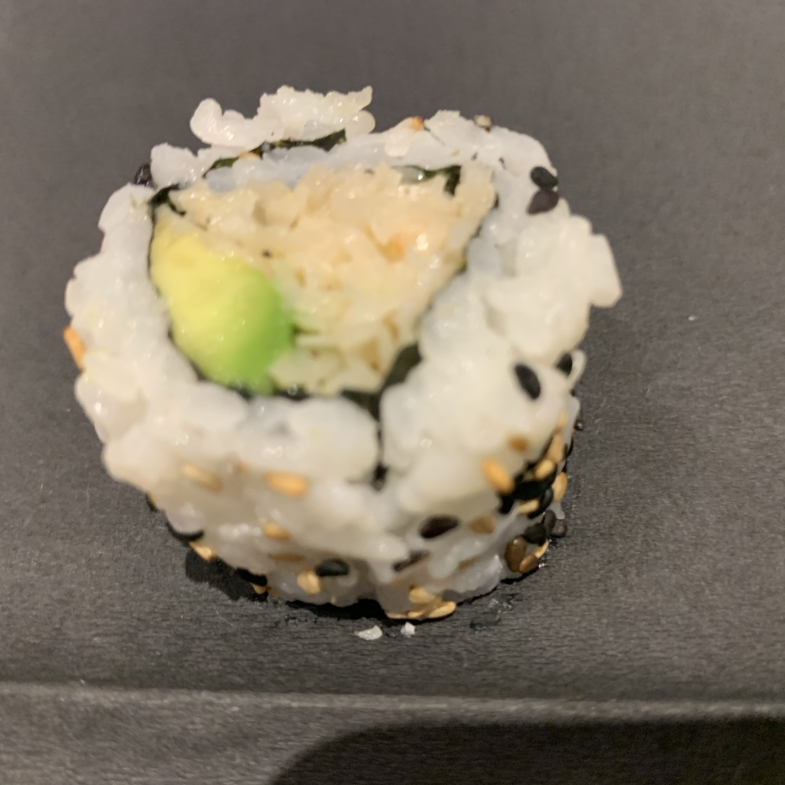 Avocado Kani