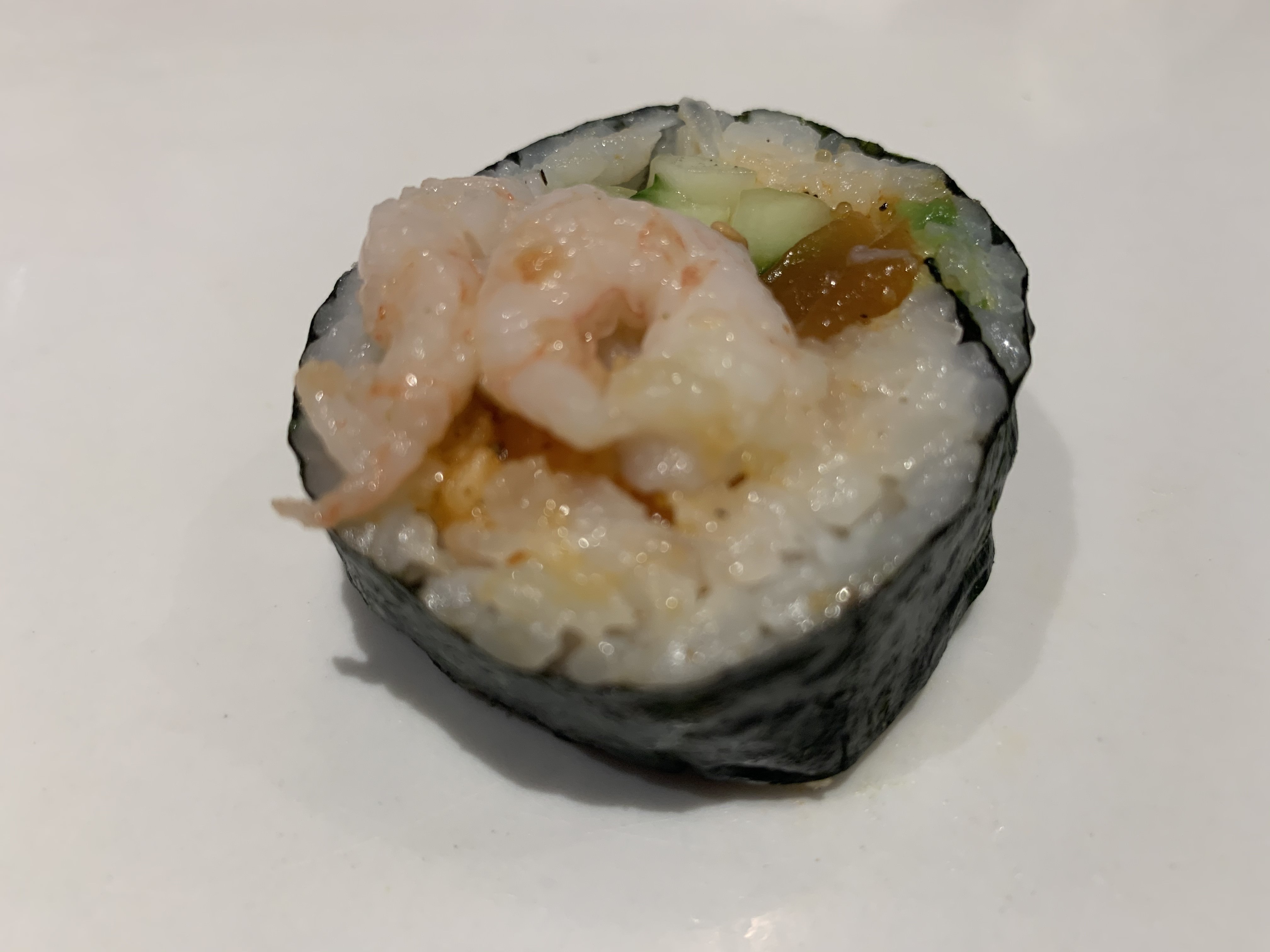 Ebi Maki